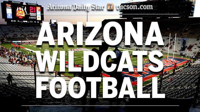 Kicker battle ongoing as Arizona Wildcats' special-teams depth chart for Week 1 reveals